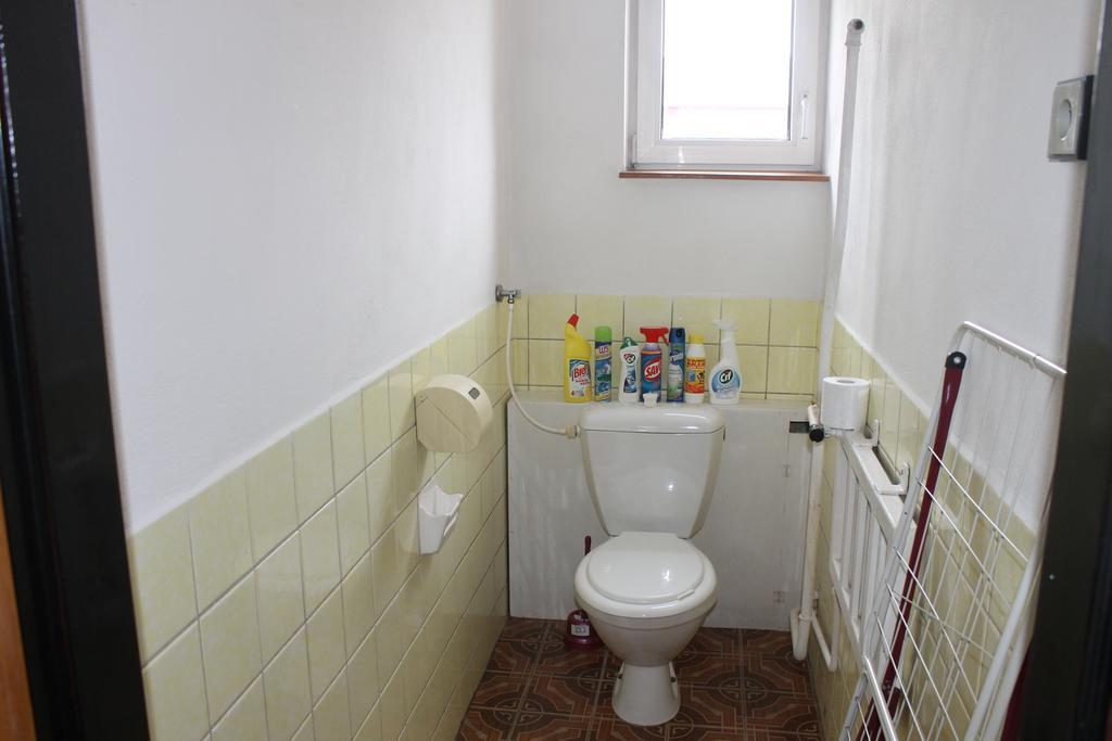 Apartman Luznicka, Soběslav מראה חיצוני תמונה