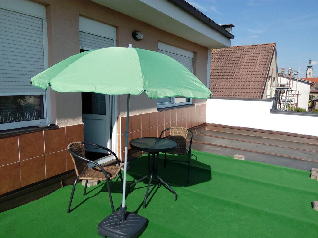 Apartman Luznicka, Soběslav מראה חיצוני תמונה