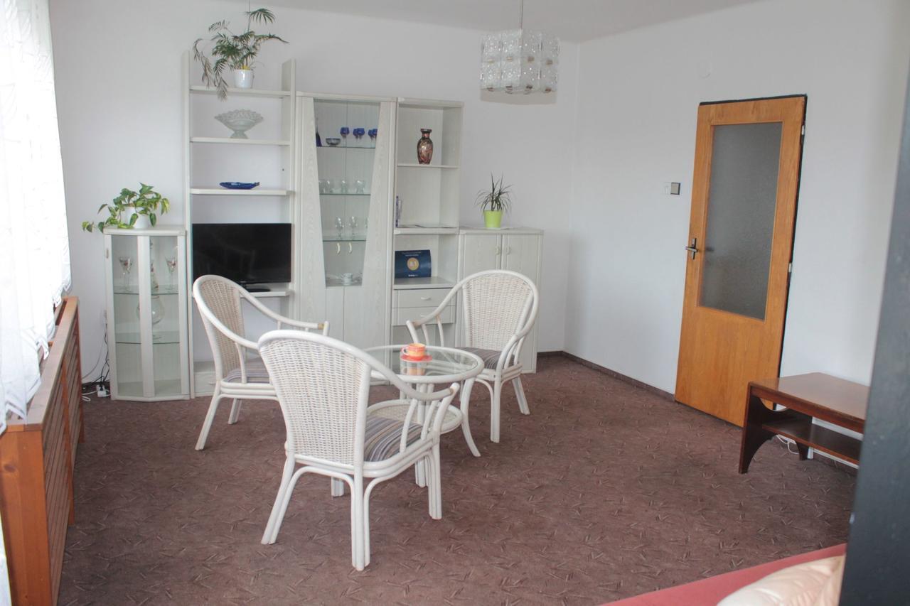 Apartman Luznicka, Soběslav מראה חיצוני תמונה