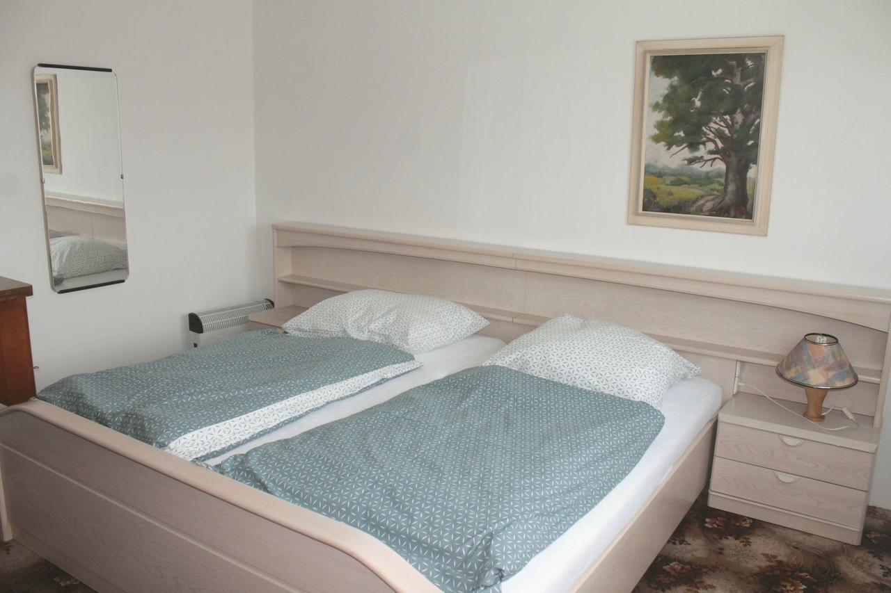 Apartman Luznicka, Soběslav מראה חיצוני תמונה
