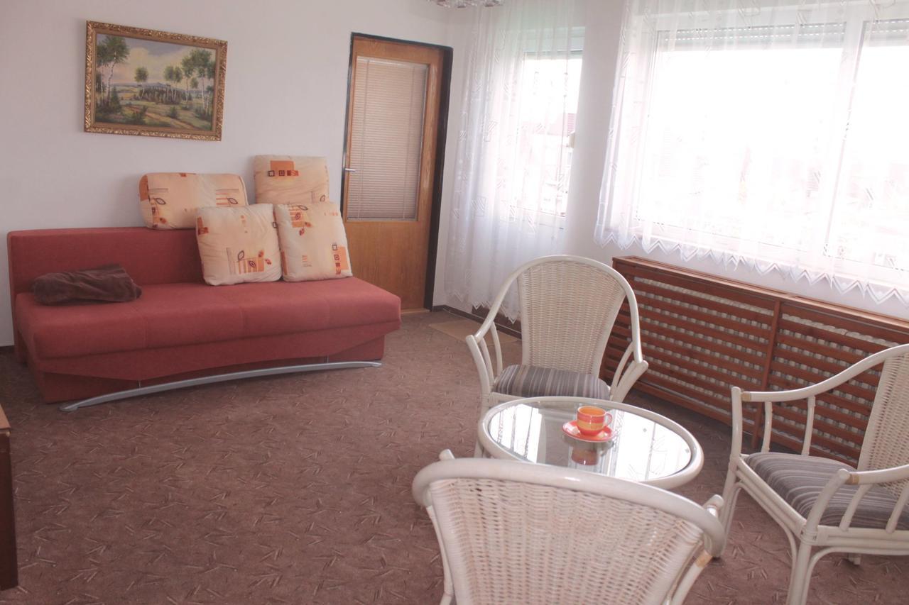 Apartman Luznicka, Soběslav מראה חיצוני תמונה