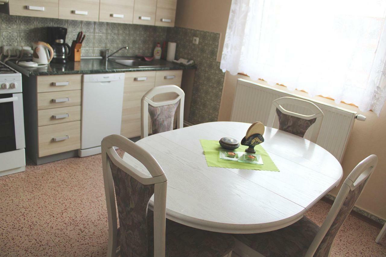 Apartman Luznicka, Soběslav מראה חיצוני תמונה